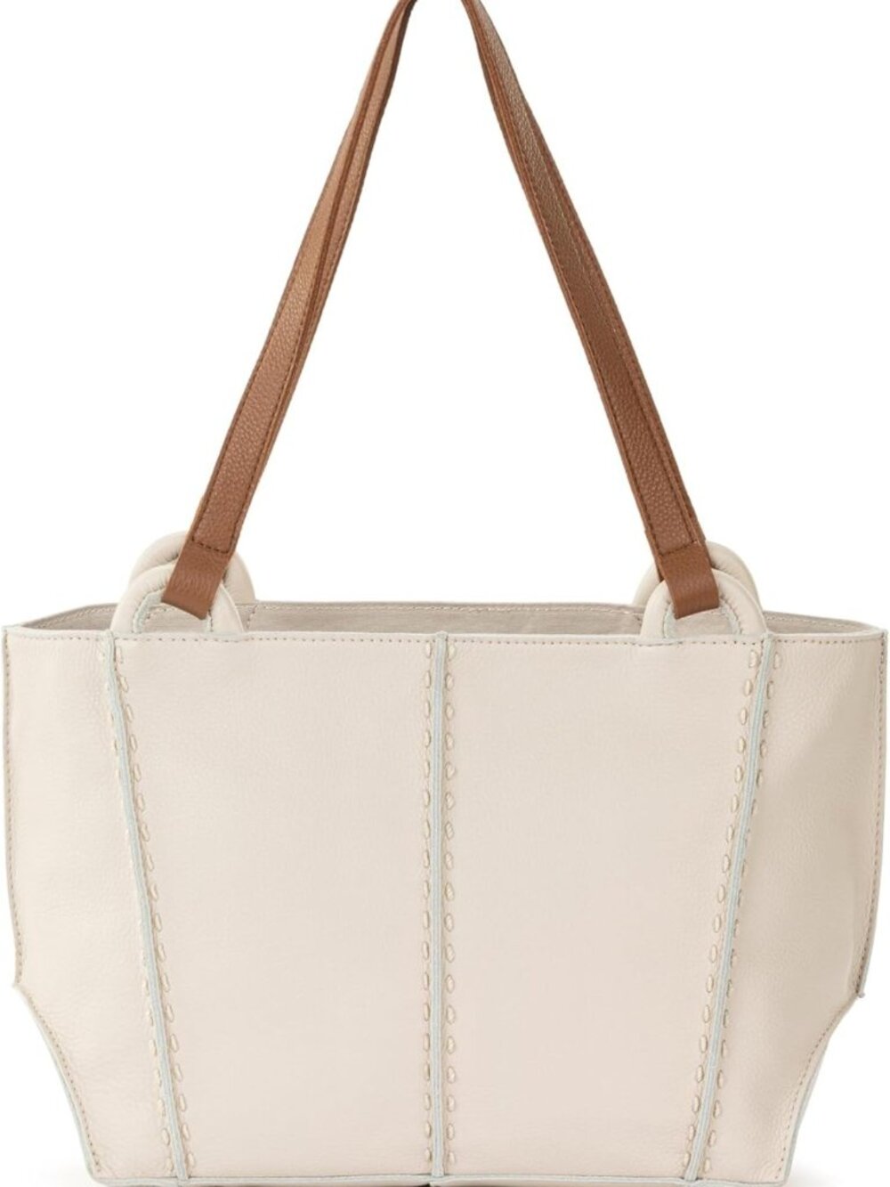 The Sak Los Feliz Satchel Bag - Woman's Purse For Everyday & Travel - Roomy
